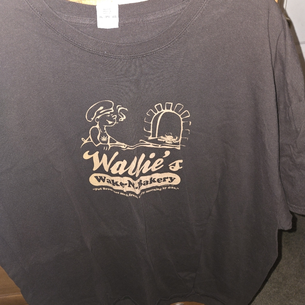 Mens 3xl tshirt